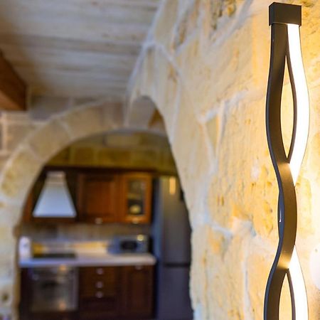 Sant Anton Tal-Qabbieza Farmhouse Kercem Екстер'єр фото