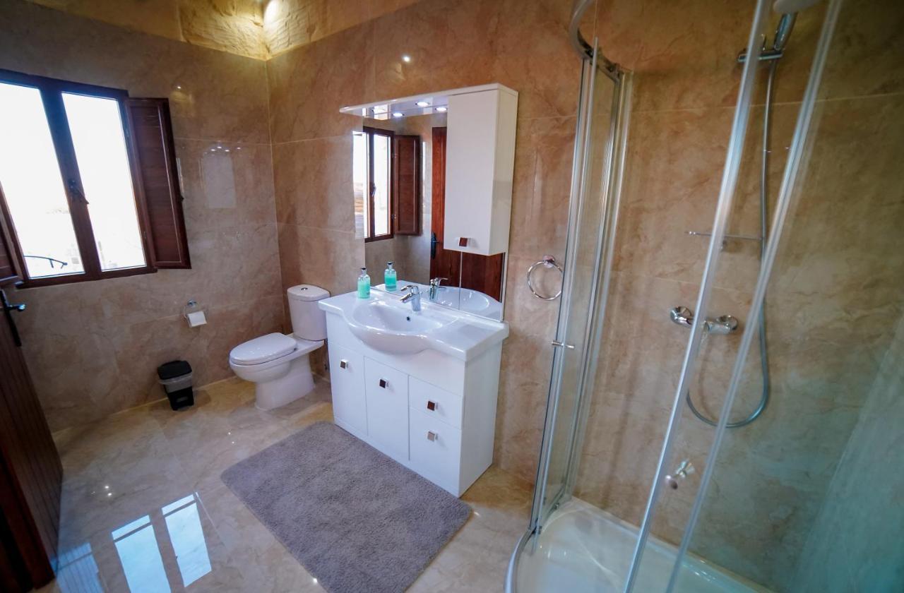Sant Anton Tal-Qabbieza Farmhouse Kercem Екстер'єр фото