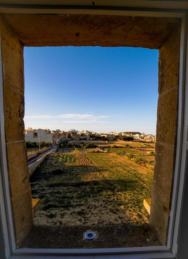 Sant Anton Tal-Qabbieza Farmhouse Kercem Екстер'єр фото